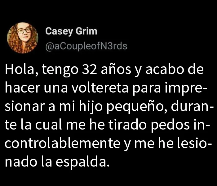 20 Divertidos y sarcásticos memes de esta página especializada en ellos