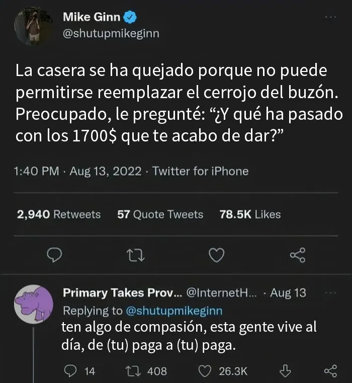 20 Divertidos memes para compartir con tus amigos más sarcásticos