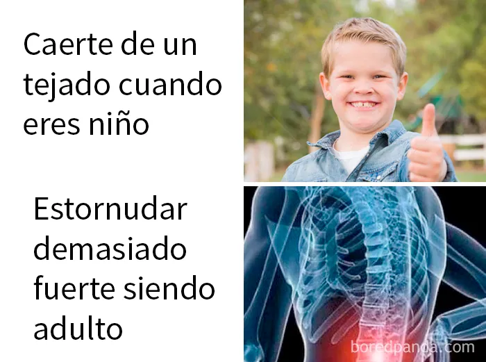 20 Divertidos y sarcásticos memes de esta página especializada en ellos