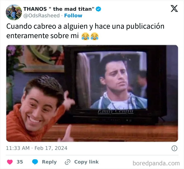 20 Divertidos memes para compartir con tus amigos más sarcásticos
