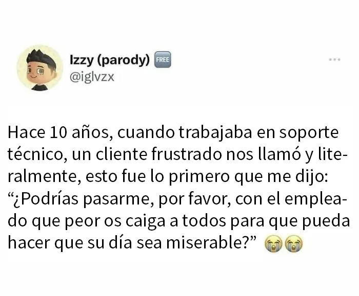 20 Divertidos y sarcásticos memes de esta página especializada en ellos