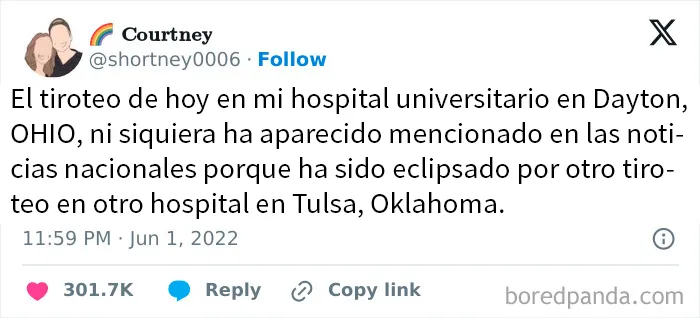 Qué bonito
