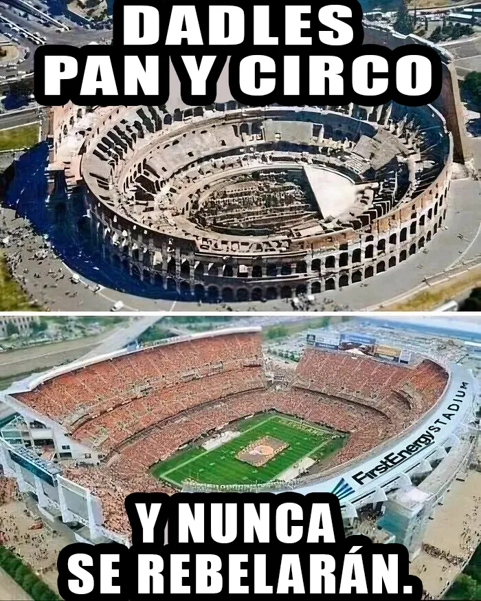 20 Divertidos memes basados en hechos reales para satisfacer a historiadores