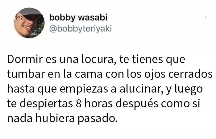 20 Memes absurdos y divertidos para relajar la mente
