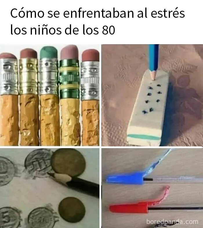 20 Memes absurdos y divertidos para relajar la mente