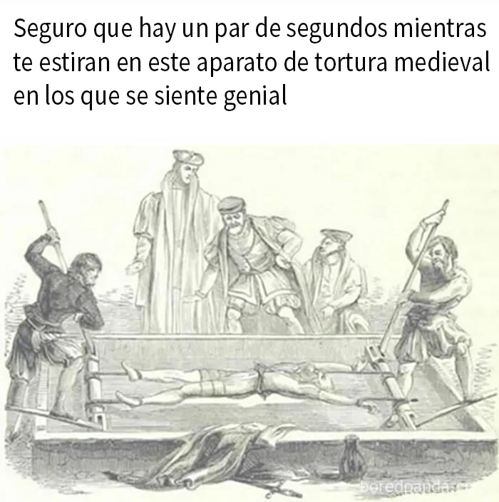 20 Memes absurdos y divertidos para relajar la mente