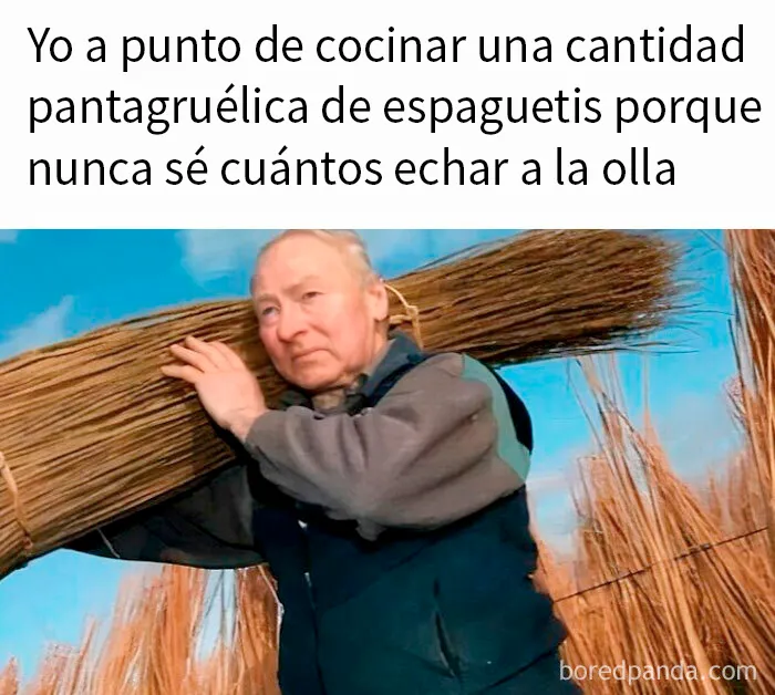 20 Divertidos memes para quien no puede pasar un día sin ellos