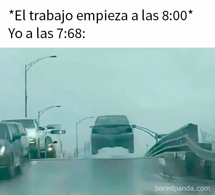 20 Divertidos memes para quien no puede pasar un día sin ellos