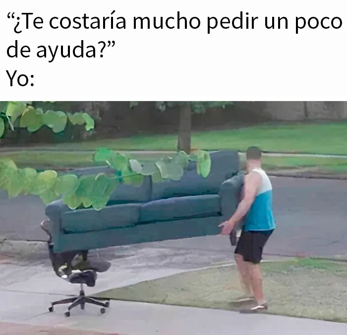 20 Divertidos memes para quien no puede pasar un día sin ellos