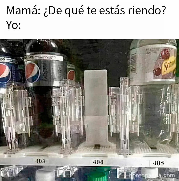 20 Divertidos memes para quien no puede pasar un día sin ellos