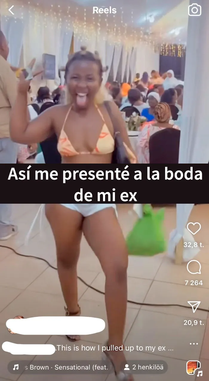 La mejor forma de hacer que tu ex se de cuenta de que tomó una buena decisión