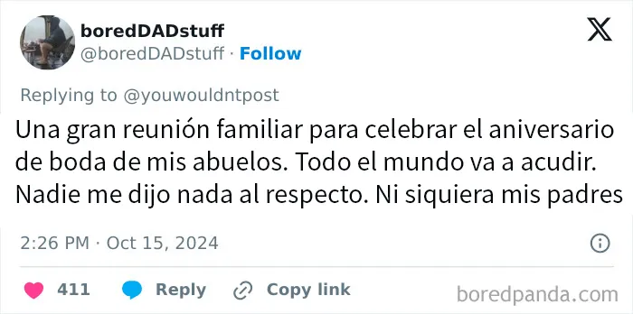 15 Divertidos incidentes en chats grupales que pusieron todo patas arriba
