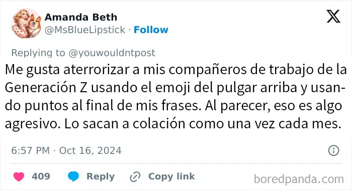 15 Divertidos incidentes en chats grupales que pusieron todo patas arriba
