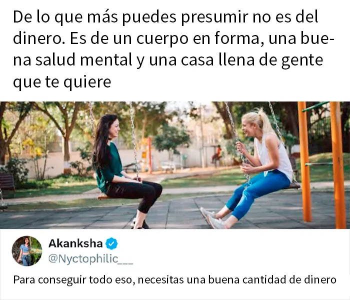 20 Comentarios que son más divertidos que la publicación original