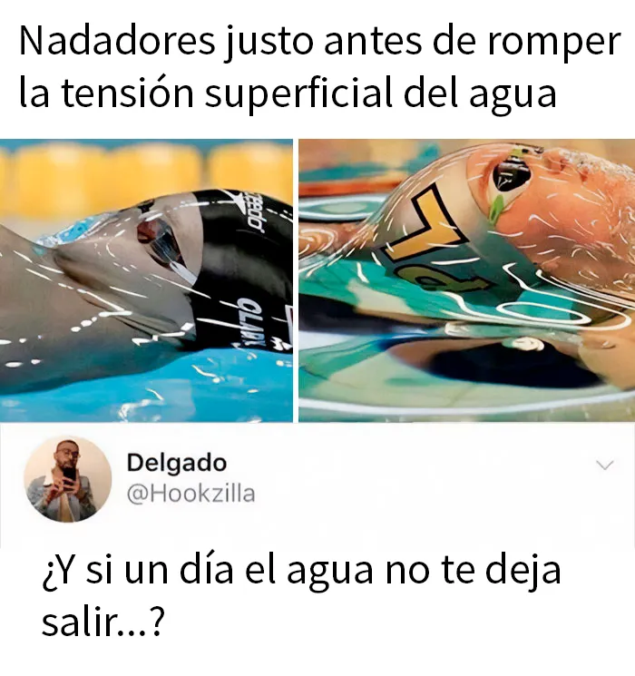 20 Comentarios que son más divertidos que la publicación original
