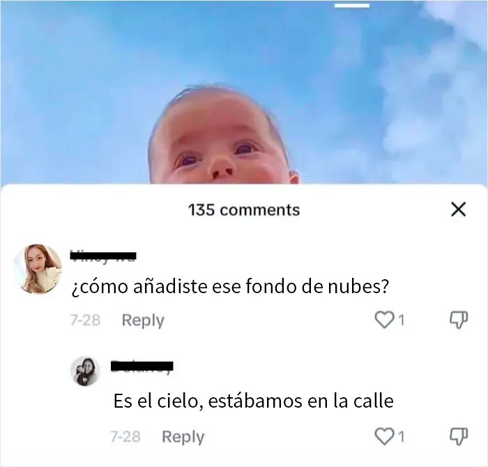 20 Comentarios que son más divertidos que la publicación original