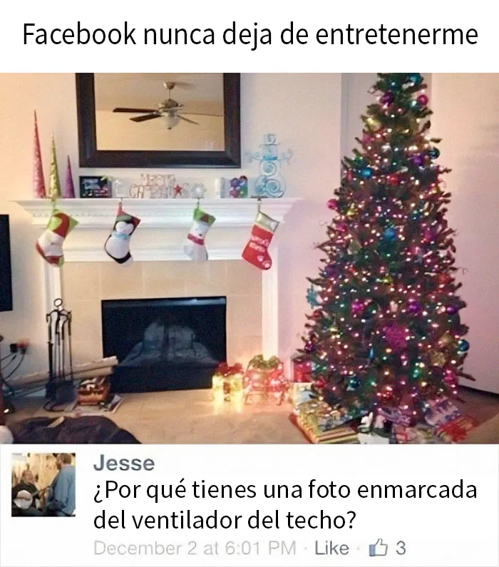 20 Comentarios que son más divertidos que la publicación original