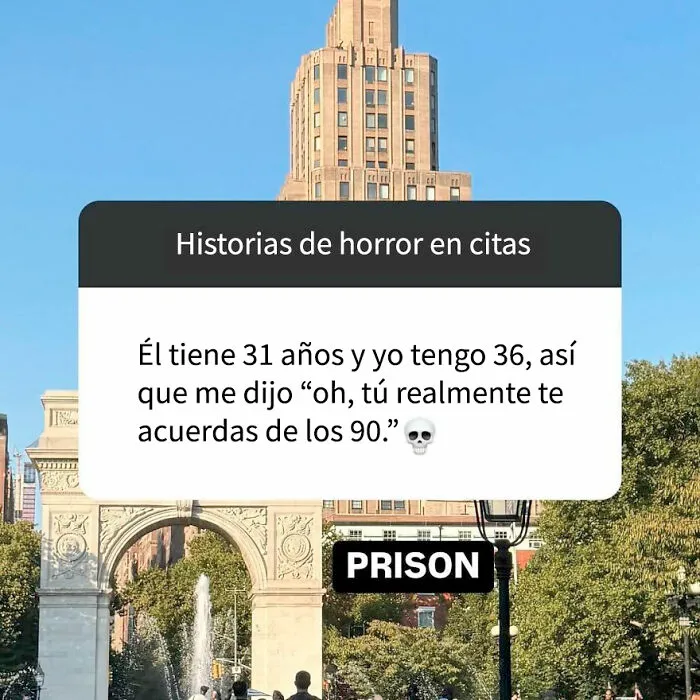 20 Personas que escucharon incómodas conversaciones ajenas sobre citas