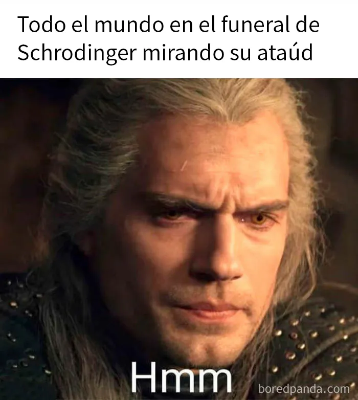 Esta página explora «el lado más oscuro de la ciencia», y aquí hay 20 de sus memes más divertidos