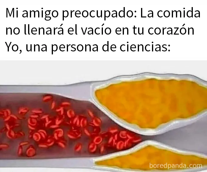 Esta página explora «el lado más oscuro de la ciencia», y aquí hay 20 de sus memes más divertidos