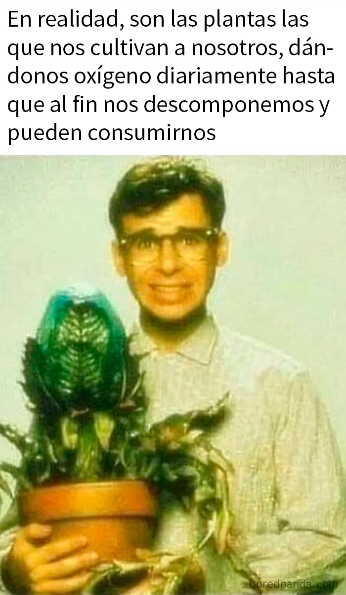 Esta página explora «el lado más oscuro de la ciencia», y aquí hay 20 de sus memes más divertidos