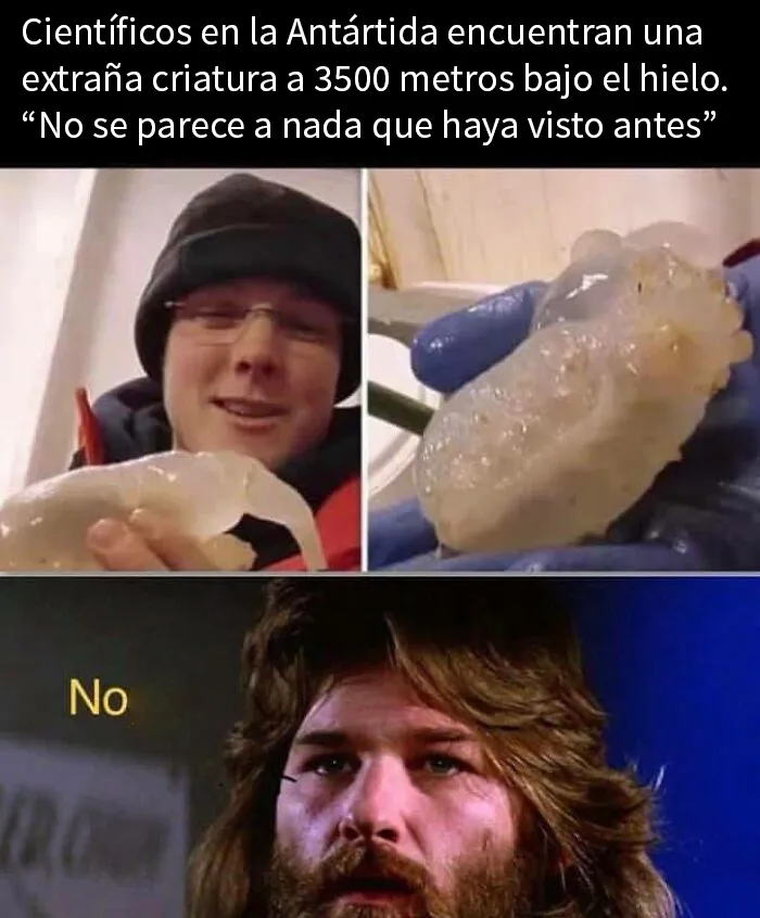 Esta página explora «el lado más oscuro de la ciencia», y aquí hay 20 de sus memes más divertidos