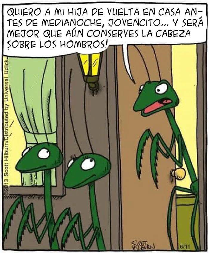 Esta página explora «el lado más oscuro de la ciencia», y aquí hay 20 de sus memes más divertidos
