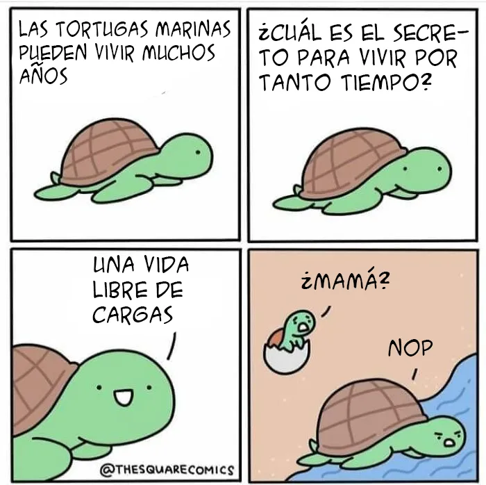 Esta página explora «el lado más oscuro de la ciencia», y aquí hay 20 de sus memes más divertidos