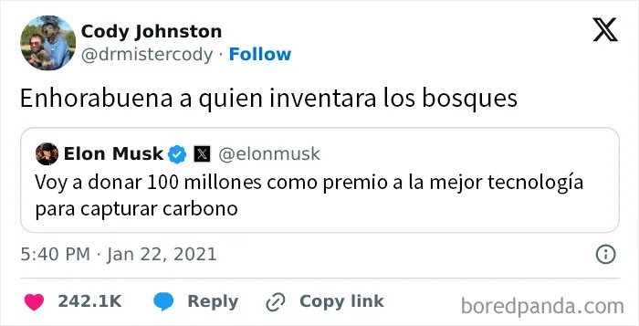 Esta página explora «el lado más oscuro de la ciencia», y aquí hay 20 de sus memes más divertidos