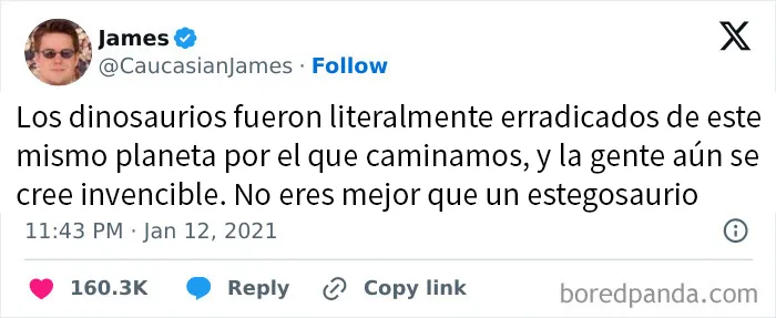 Esta página explora «el lado más oscuro de la ciencia», y aquí hay 20 de sus memes más divertidos