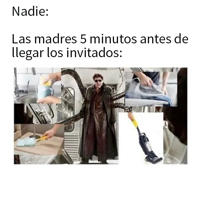 20 Divertidos memes para reírse de lo absurdo