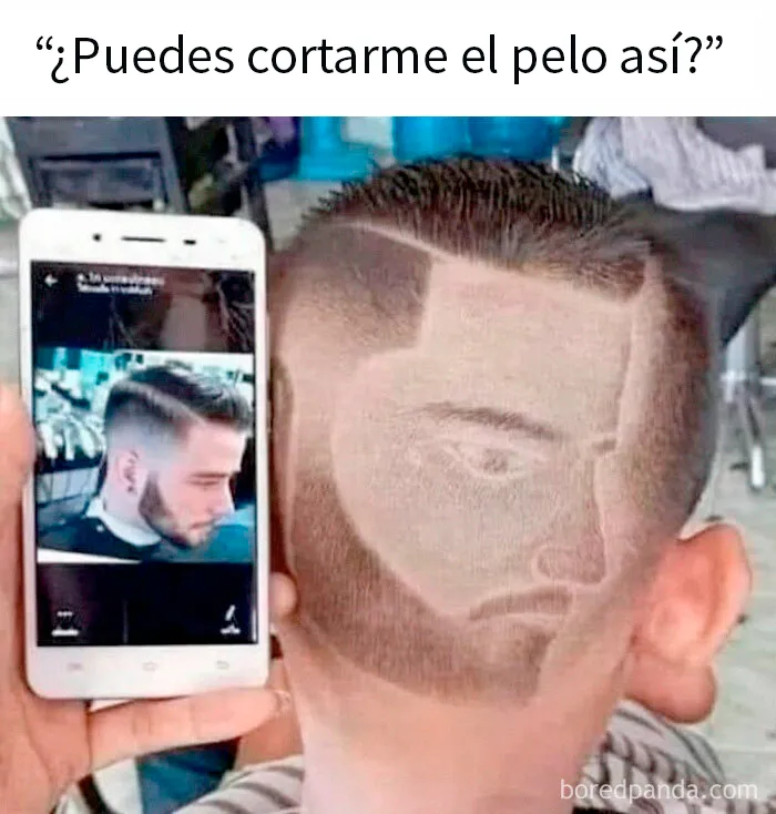 20 Divertidos memes para reírse de lo absurdo
