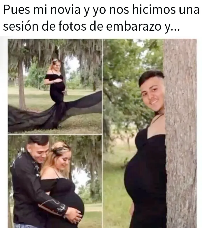 20 Divertidos memes para reírse de lo absurdo