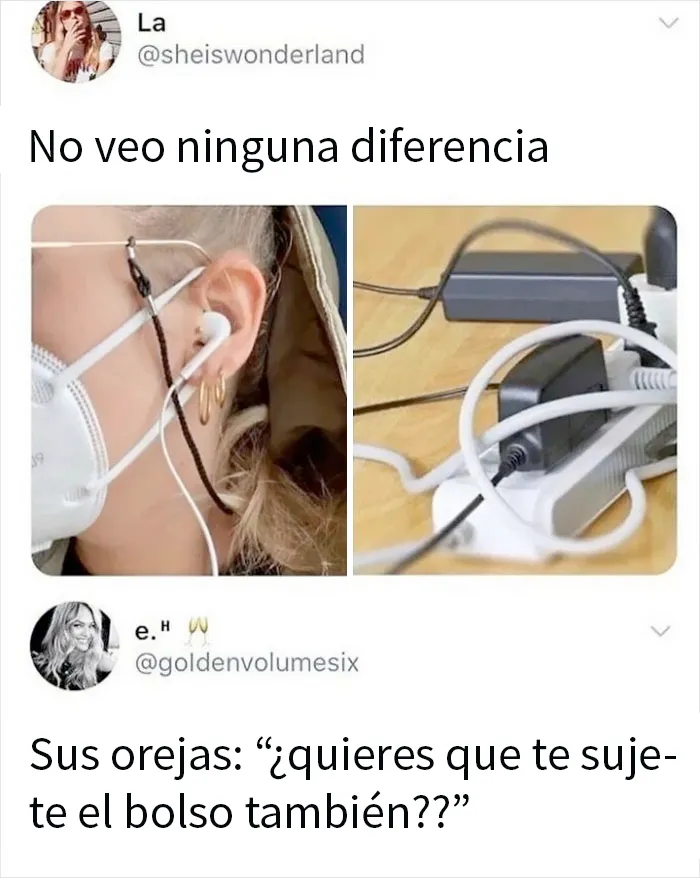 20 Divertidos memes para reírse de lo absurdo