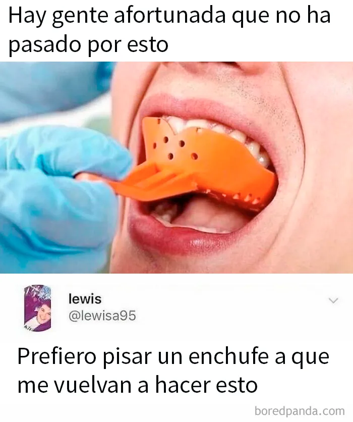 20 Divertidos memes para reírse de lo absurdo