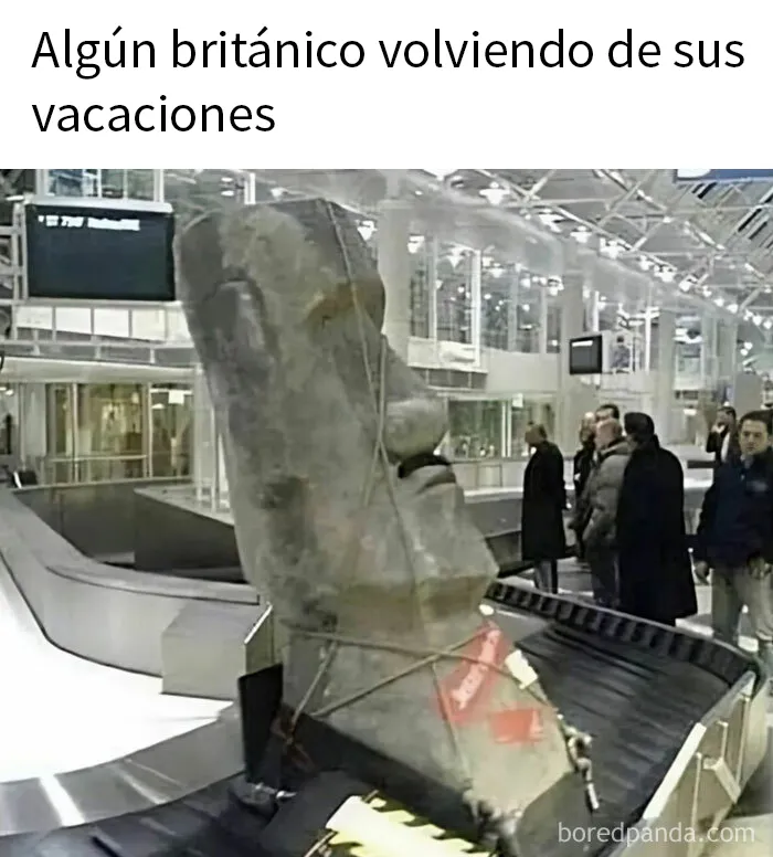 20 Divertidos memes basados en hechos reales para satisfacer a historiadores