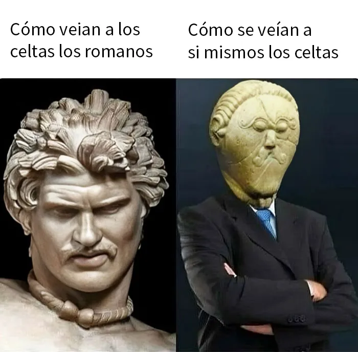 20 Divertidos memes basados en hechos reales para satisfacer a historiadores