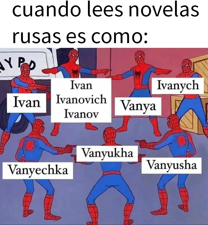 20 Divertidos memes basados en hechos reales para satisfacer a historiadores