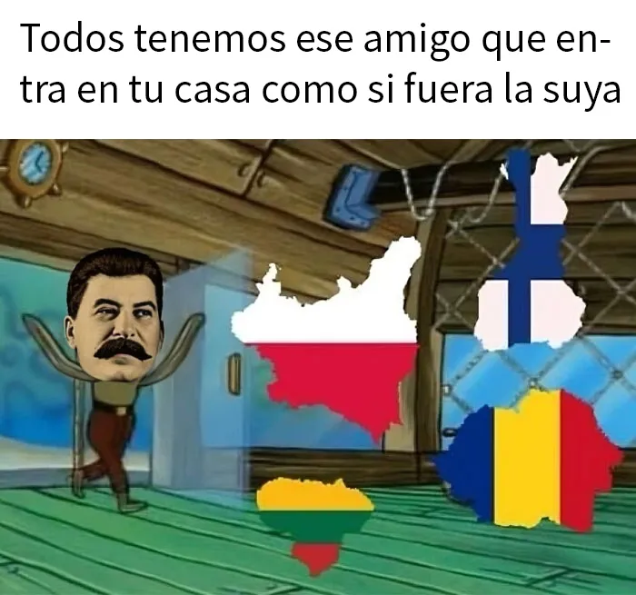 20 Divertidos memes basados en hechos reales para satisfacer a historiadores