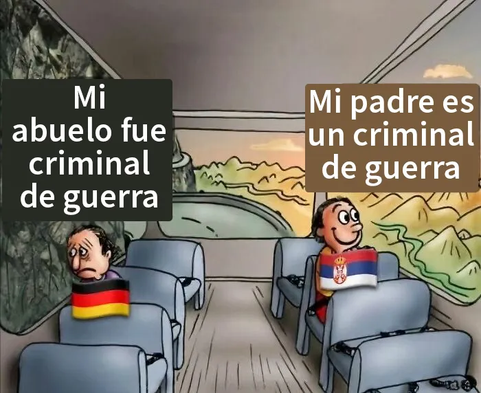 20 Divertidos memes basados en hechos reales para satisfacer a historiadores
