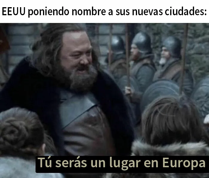 20 Divertidos memes basados en hechos reales para satisfacer a historiadores