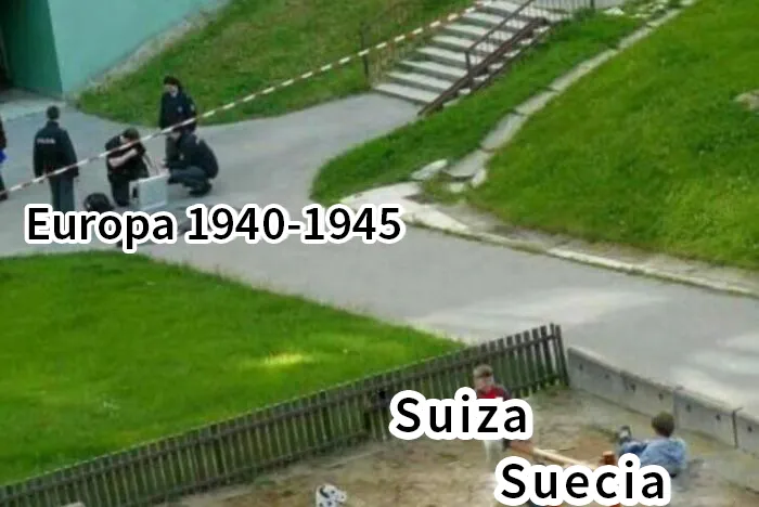 20 Divertidos memes basados en hechos reales para satisfacer a historiadores