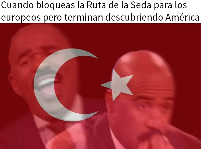20 Divertidos memes basados en hechos reales para satisfacer a historiadores