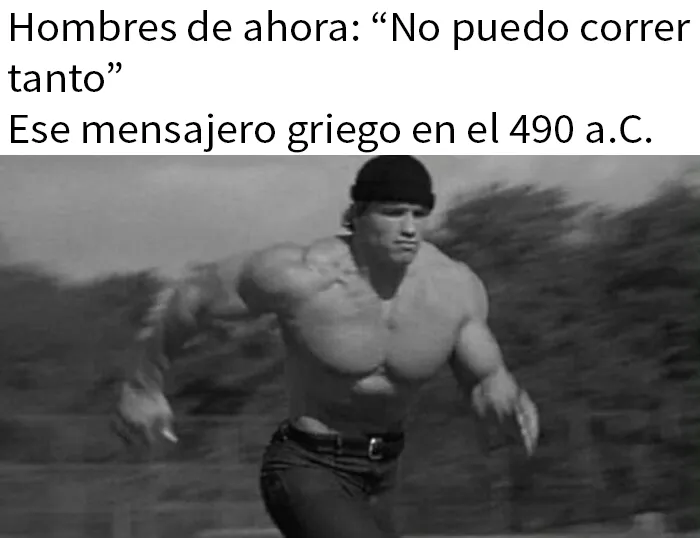 20 Divertidos memes basados en hechos reales para satisfacer a historiadores
