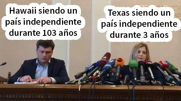 20 Divertidos memes basados en hechos reales para satisfacer a historiadores