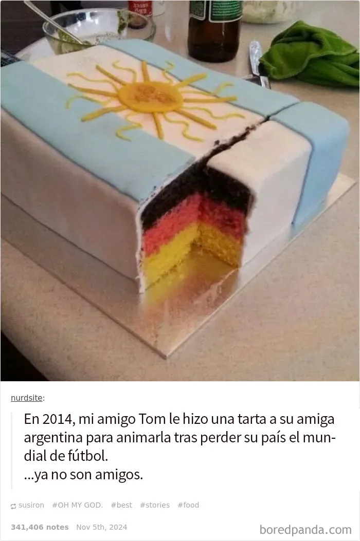 20 Divertidos memes que explican la historia de forma muy distinta a los libros