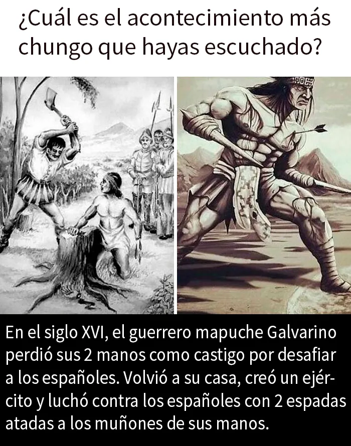 20 Divertidos memes que explican la historia de forma muy distinta a los libros