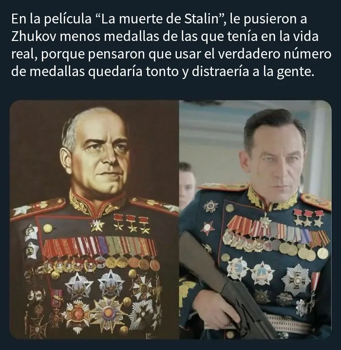 20 Divertidos memes que explican la historia de forma muy distinta a los libros