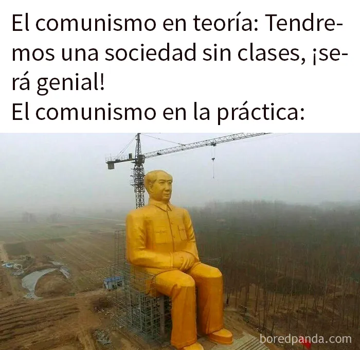 20 Divertidos memes que explican la historia de forma muy distinta a los libros