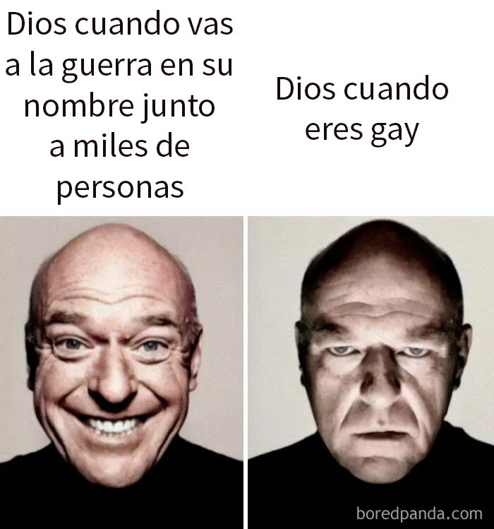20 Divertidos memes que explican la historia de forma muy distinta a los libros